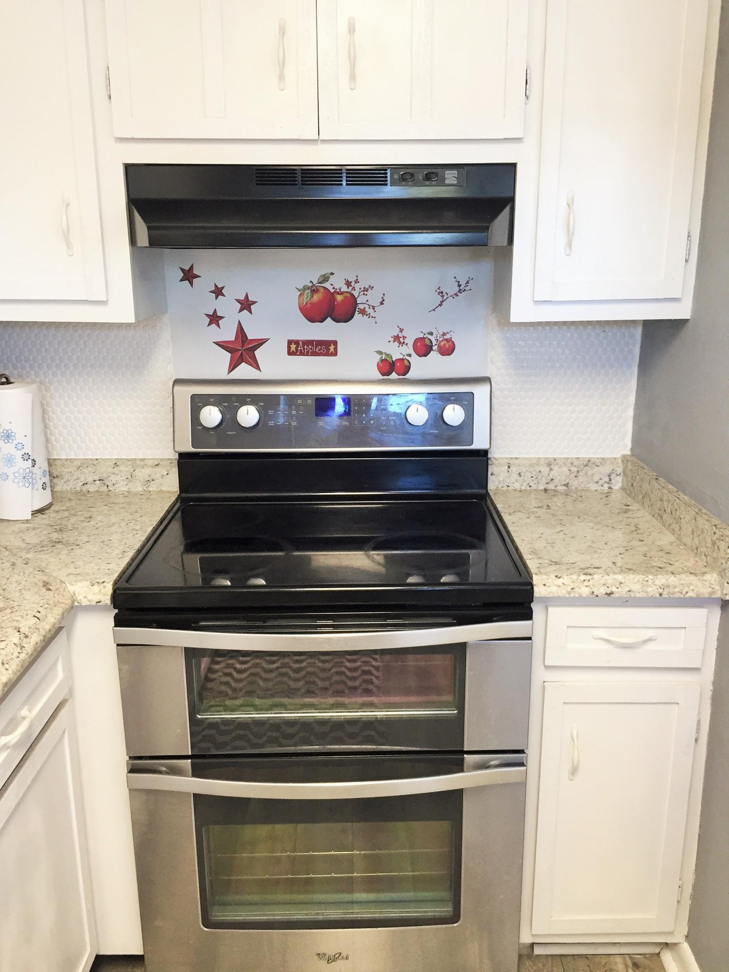 SEA PALM CONDO - Residential