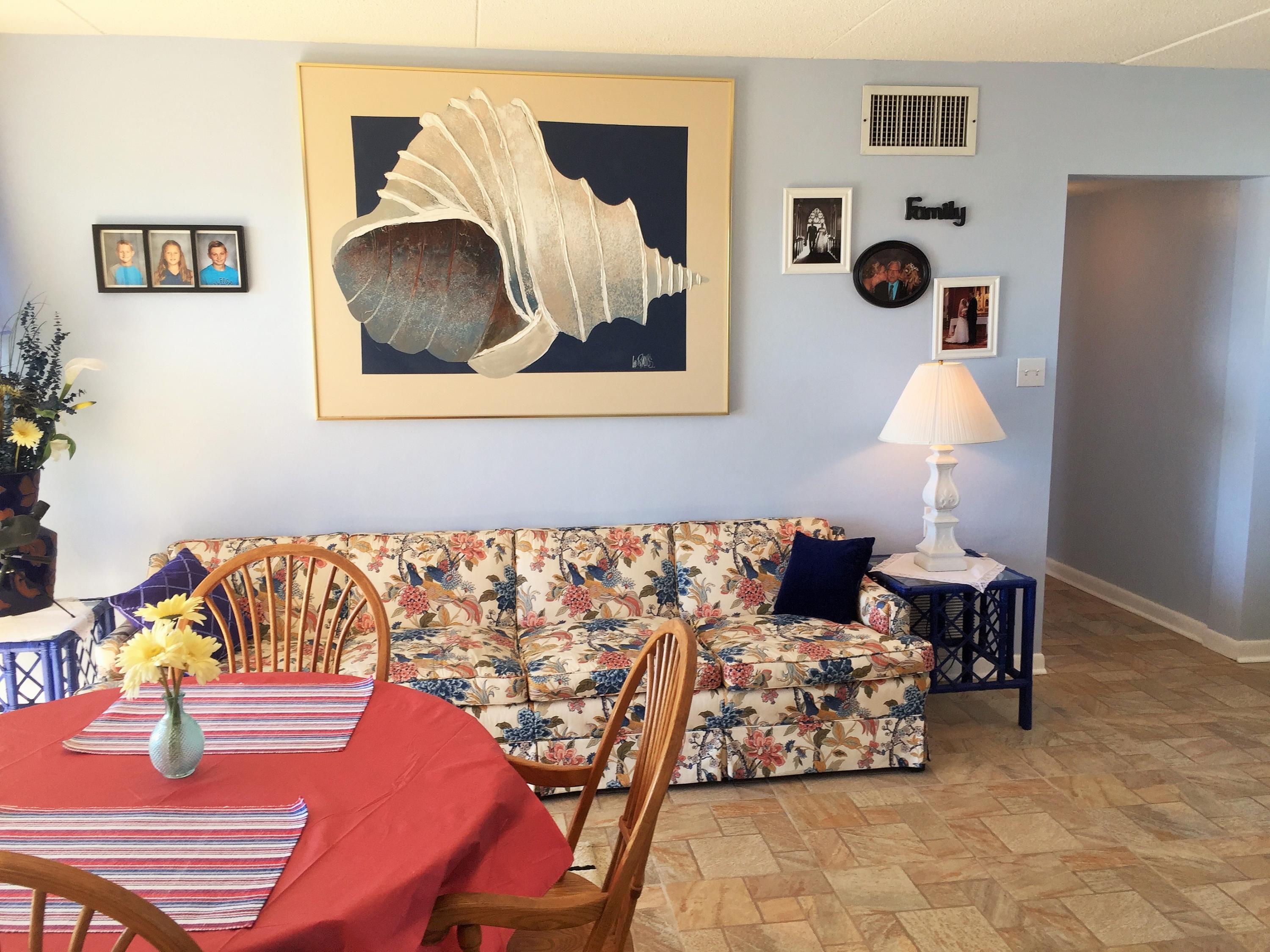 SEA PALM CONDO - Residential