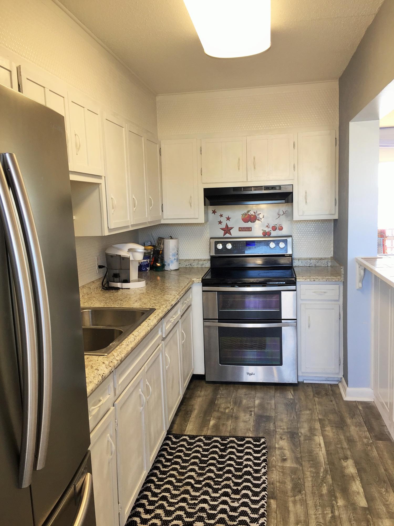 SEA PALM CONDO - Residential