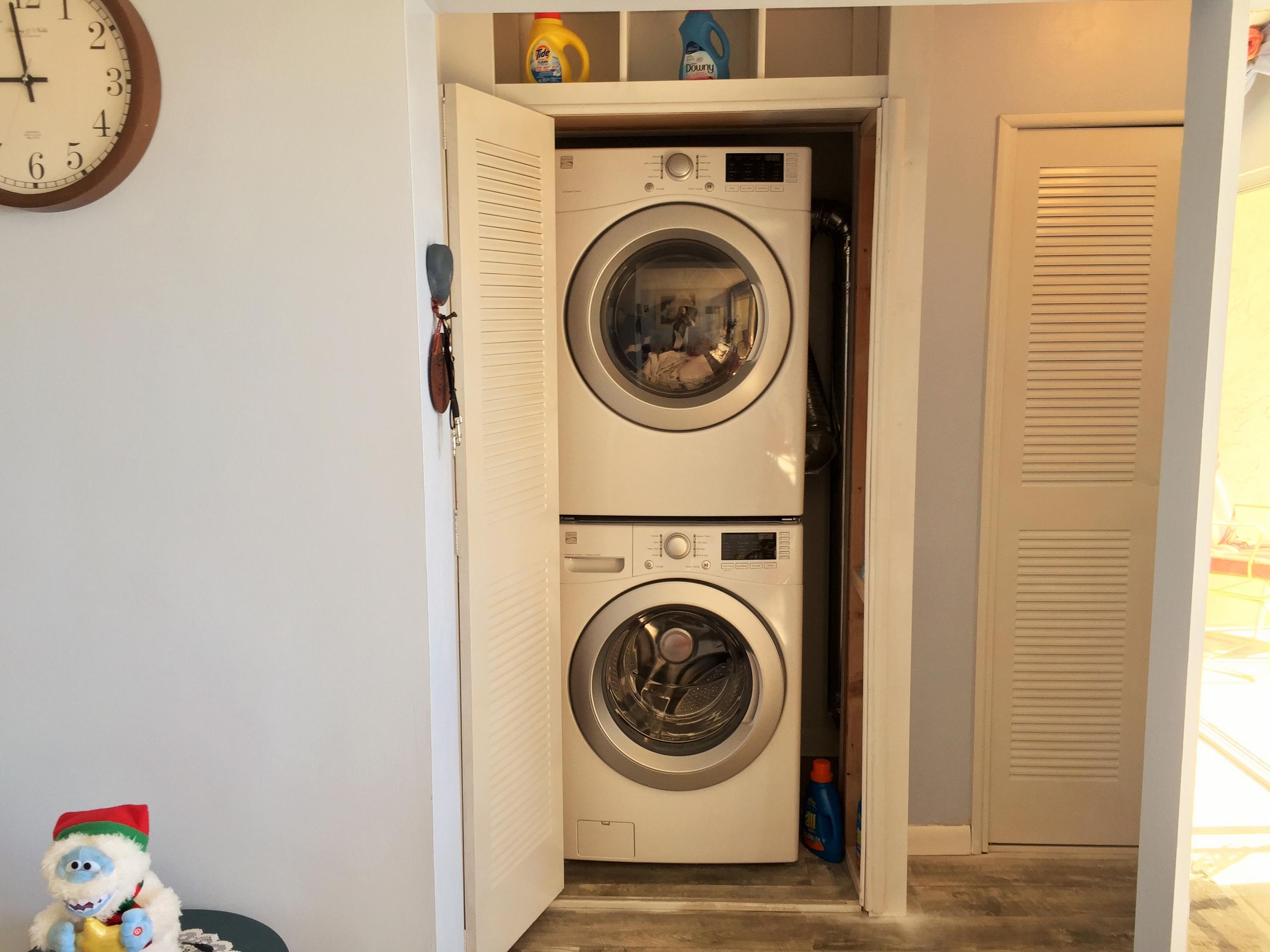 SEA PALM CONDO - Residential