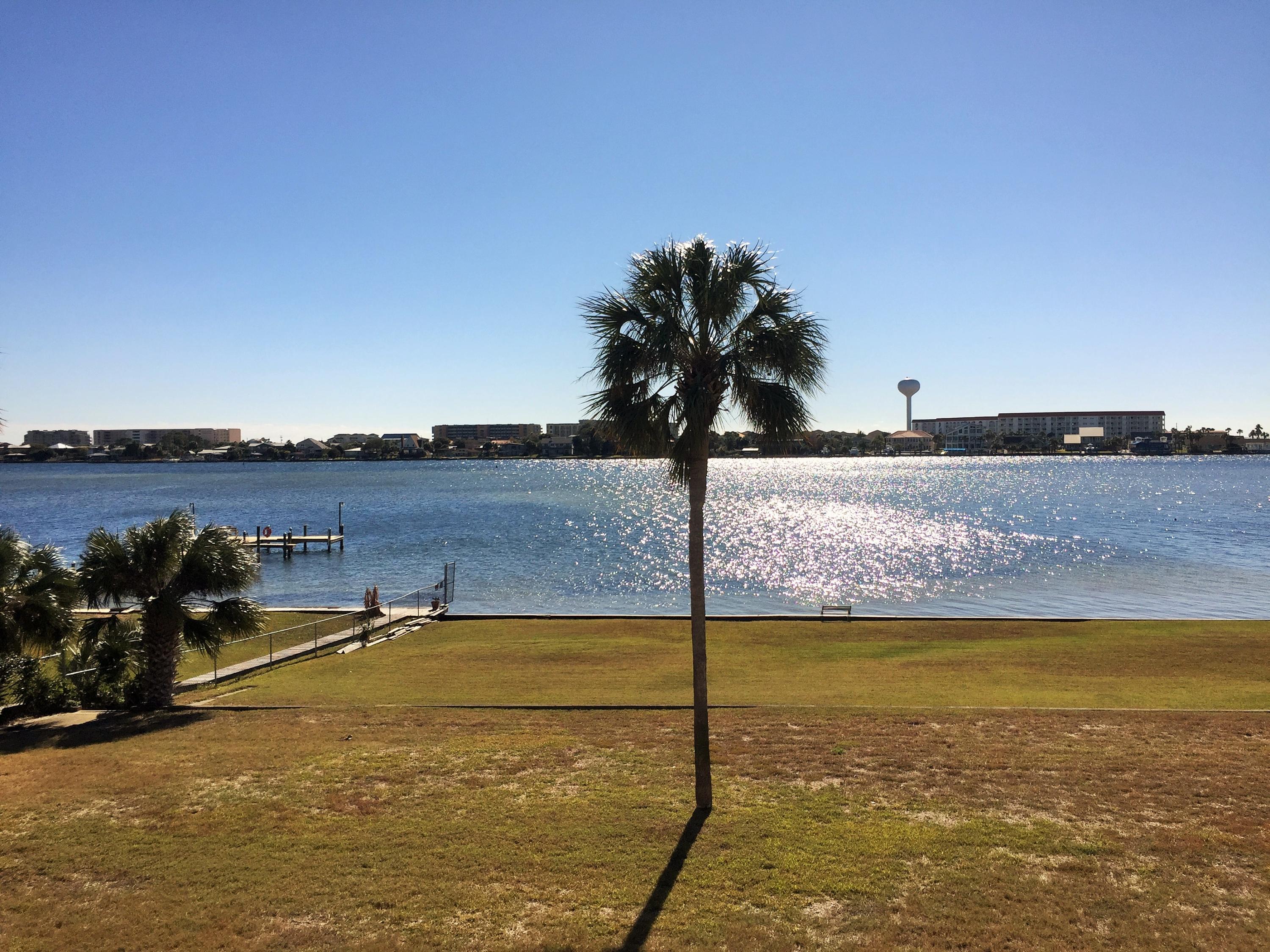 SEA PALM CONDO - Residential