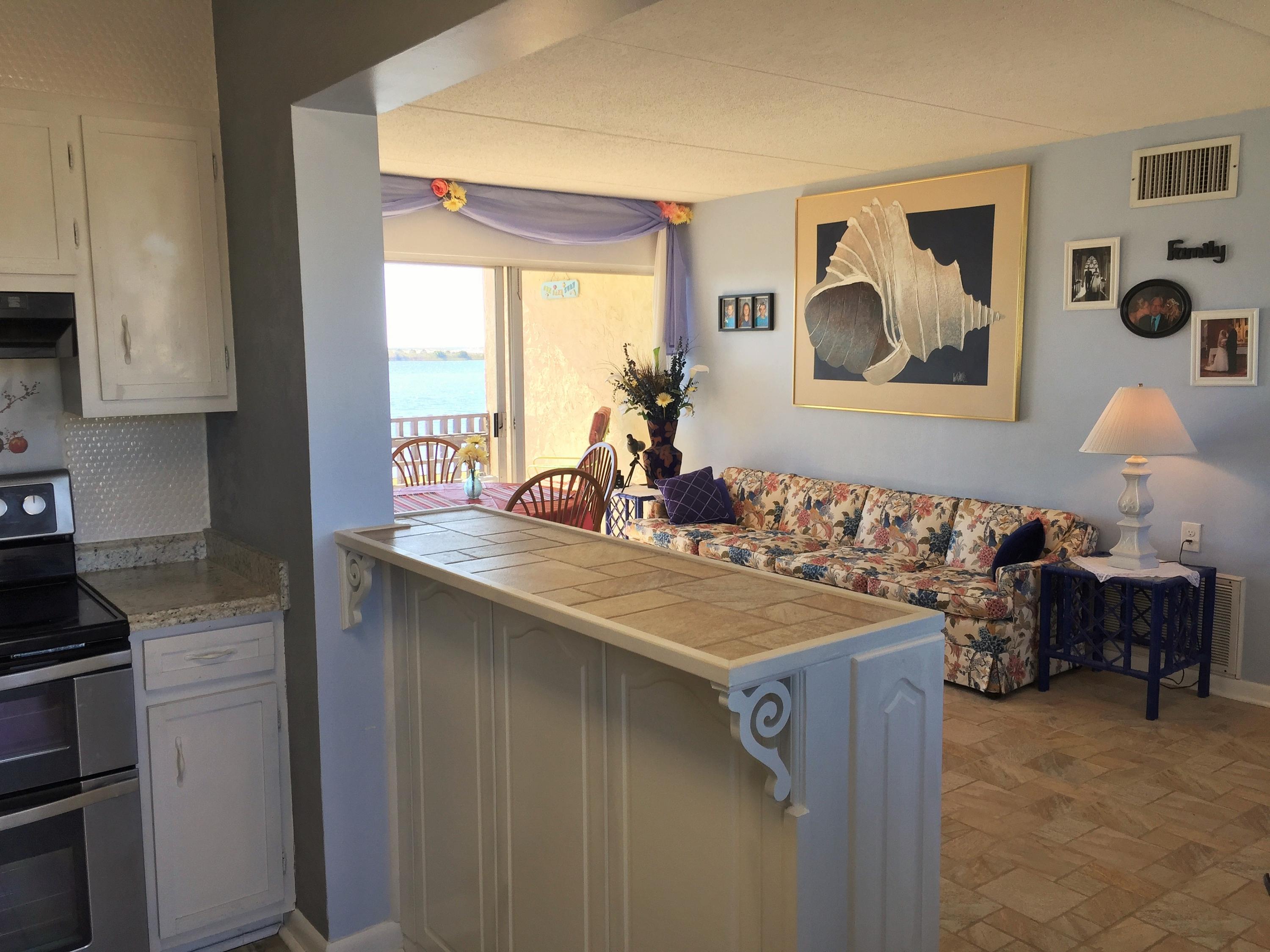 SEA PALM CONDO - Residential