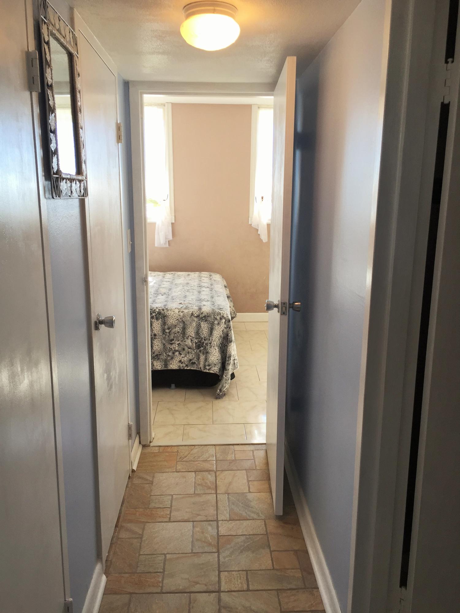 SEA PALM CONDO - Residential