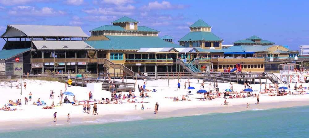 SEA PALM CONDO - Residential