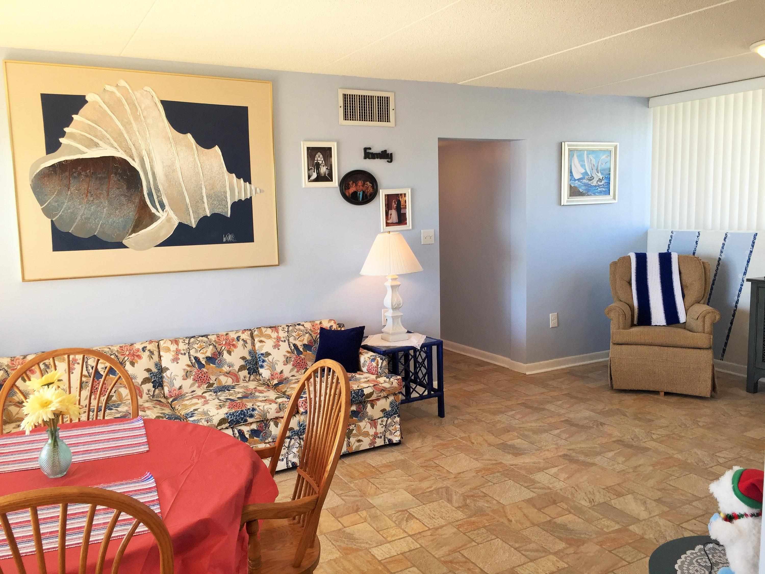 SEA PALM CONDO - Residential