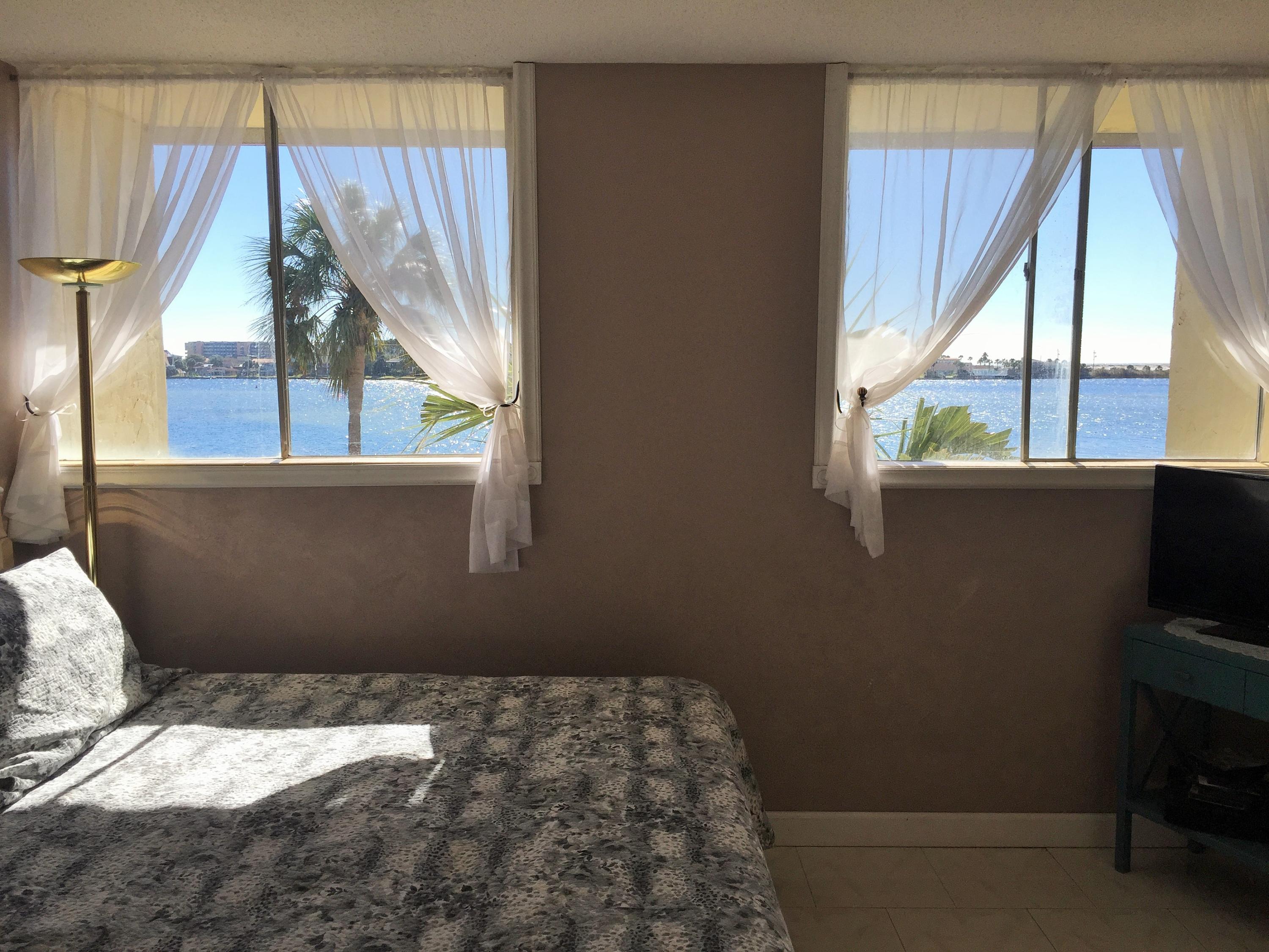 SEA PALM CONDO - Residential