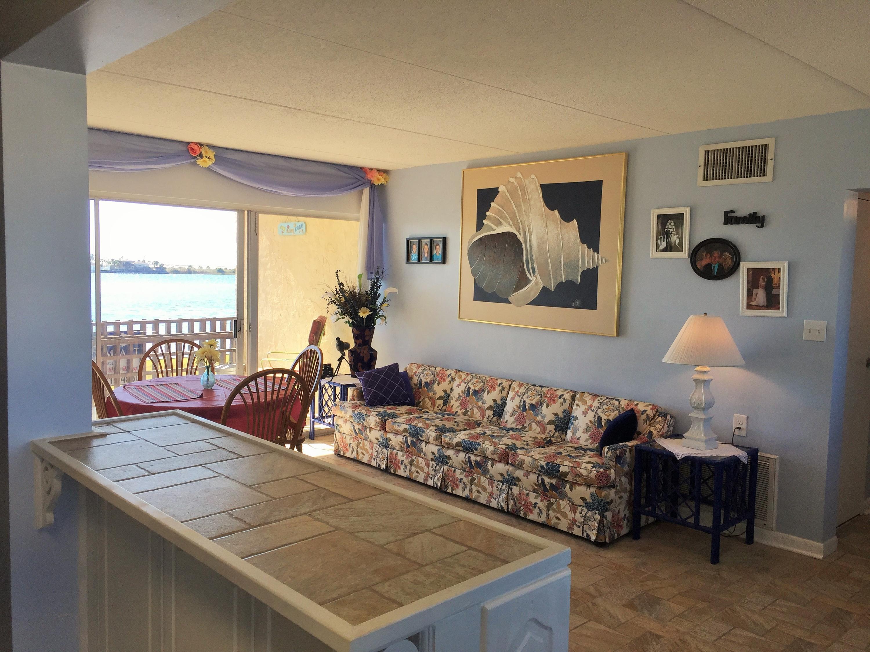 SEA PALM CONDO - Residential