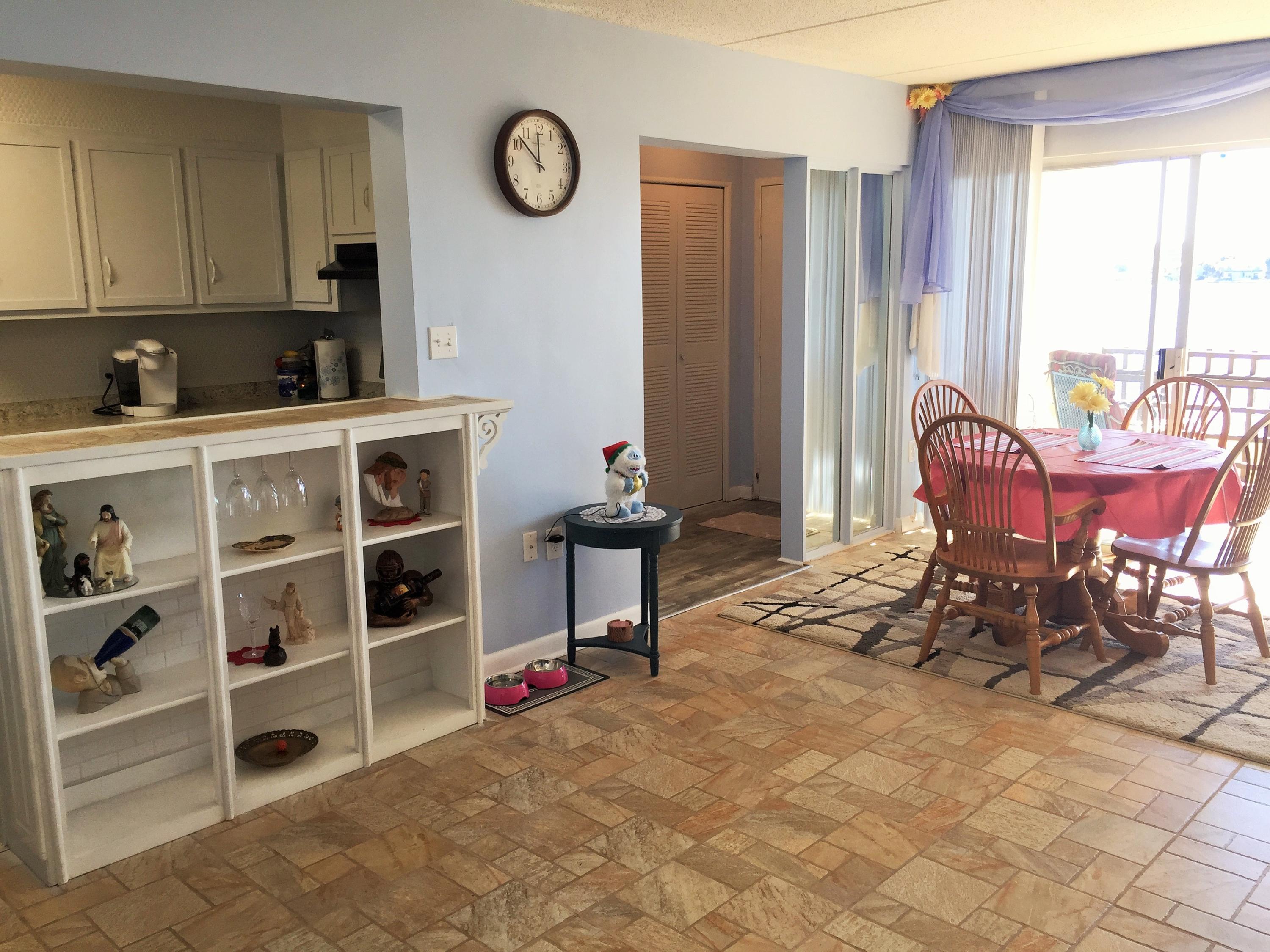 SEA PALM CONDO - Residential