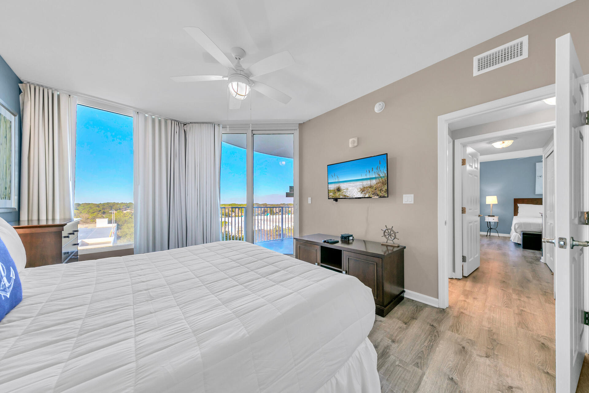 THE PALMS OF DESTIN - Residential