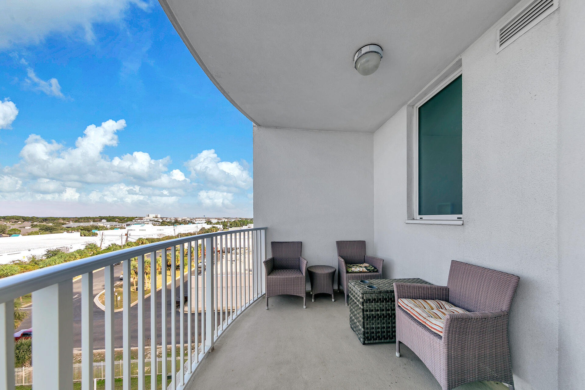THE PALMS OF DESTIN - Residential