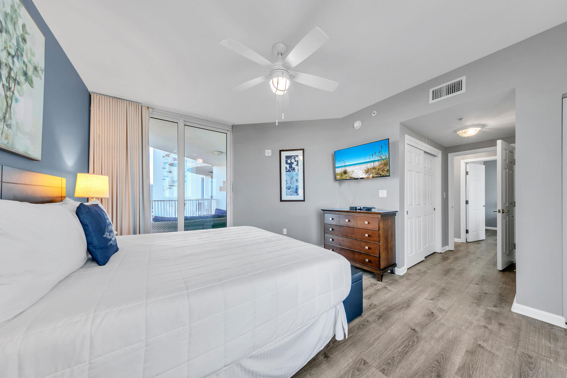 THE PALMS OF DESTIN - Residential