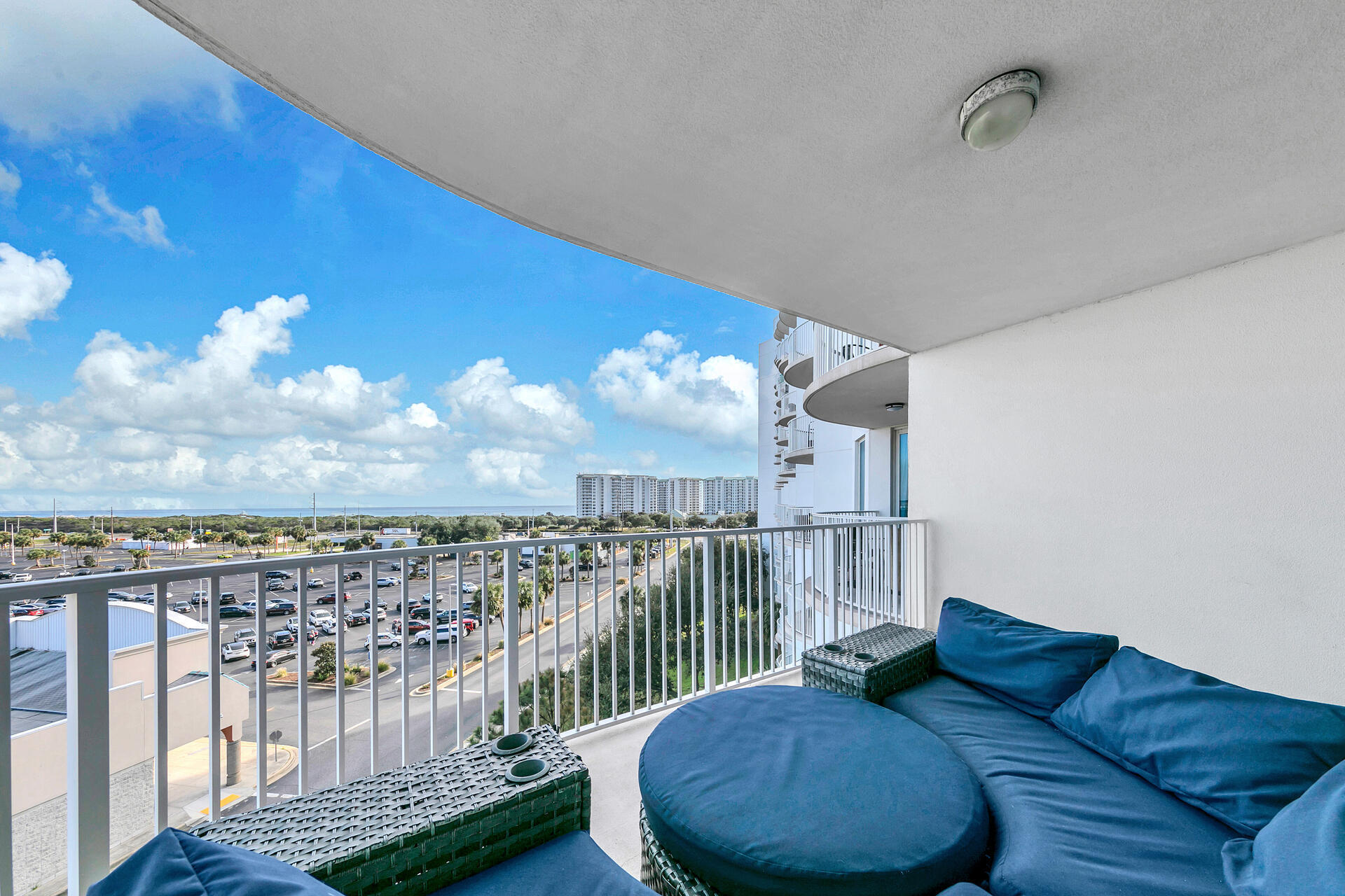 THE PALMS OF DESTIN - Residential