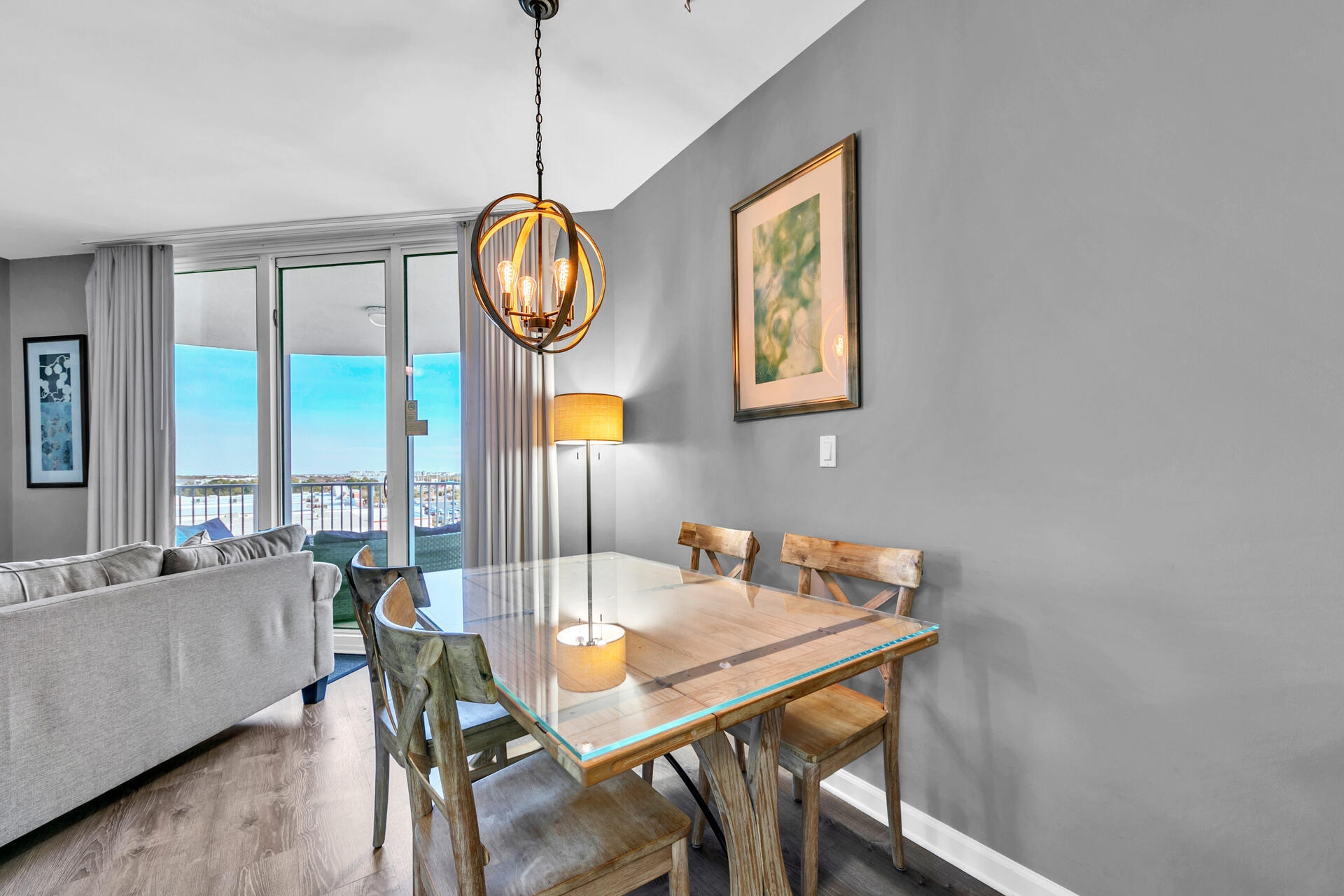 THE PALMS OF DESTIN - Residential