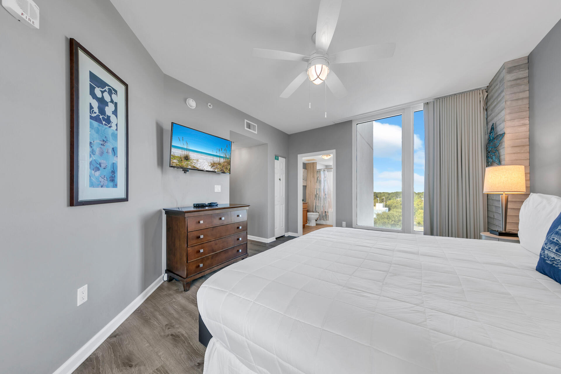 THE PALMS OF DESTIN - Residential
