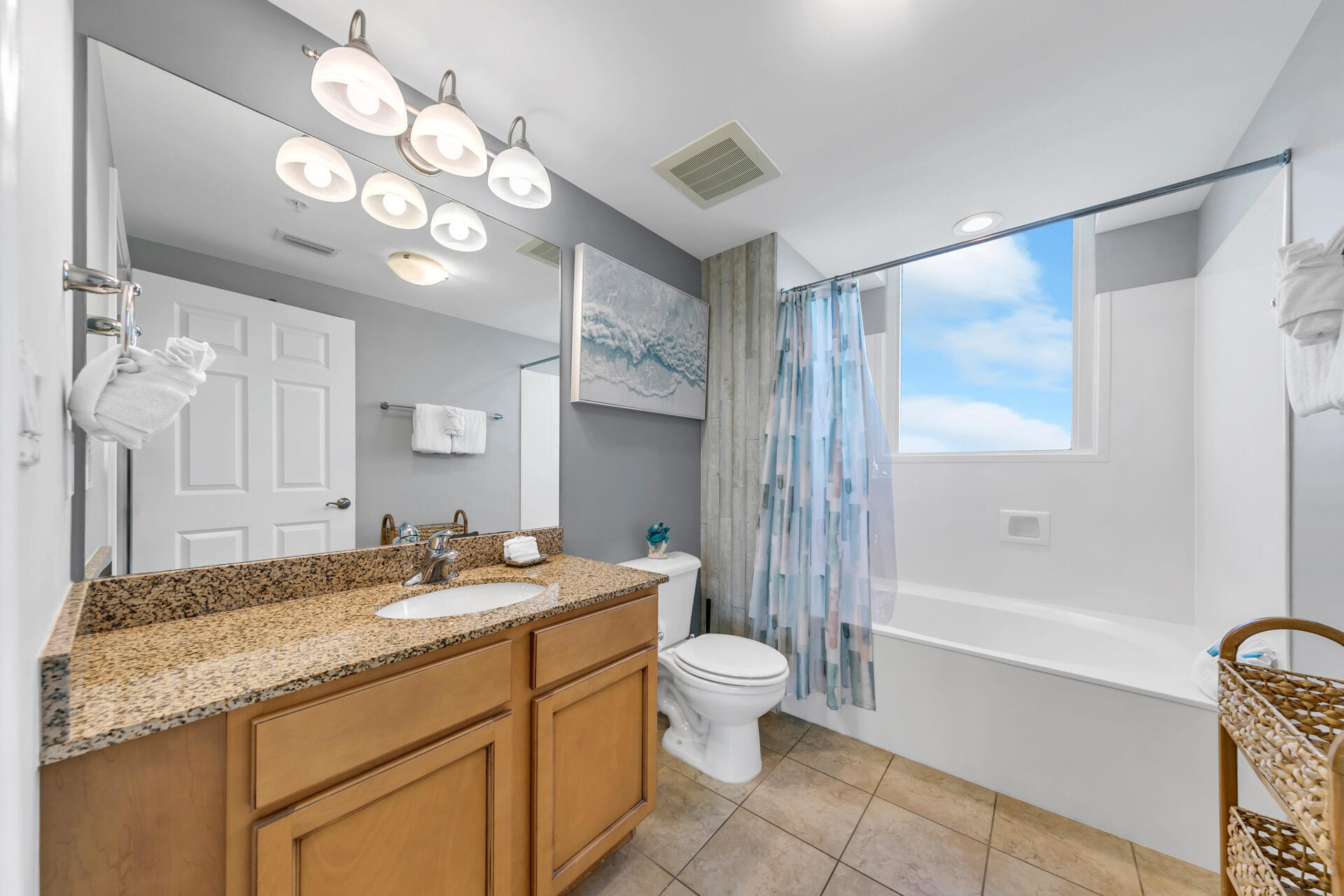 THE PALMS OF DESTIN - Residential