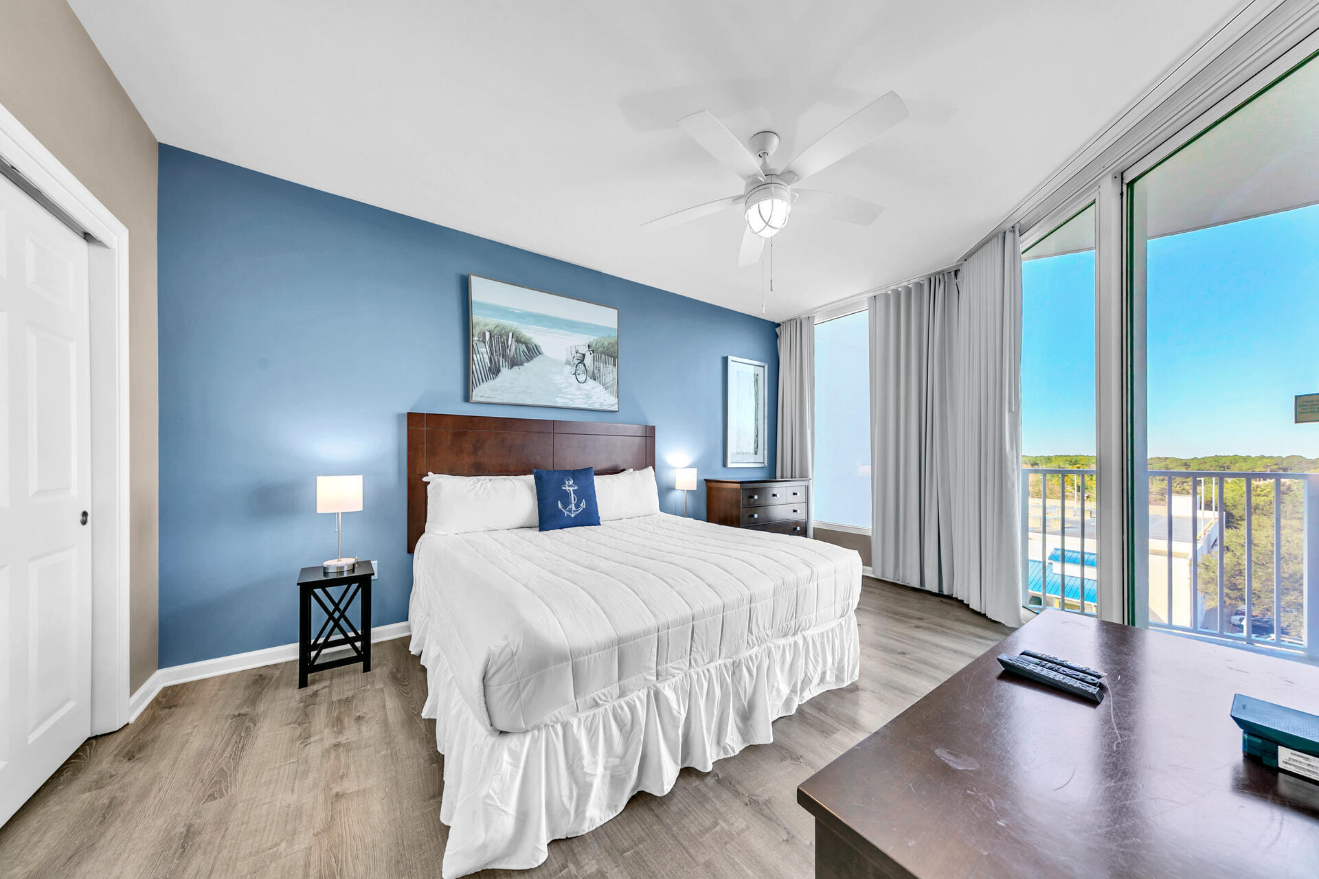 THE PALMS OF DESTIN - Residential