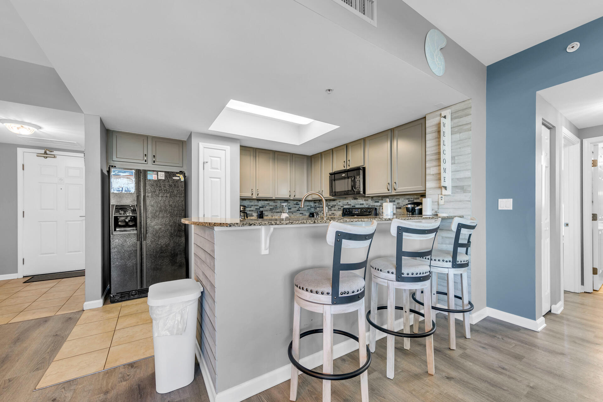 THE PALMS OF DESTIN - Residential