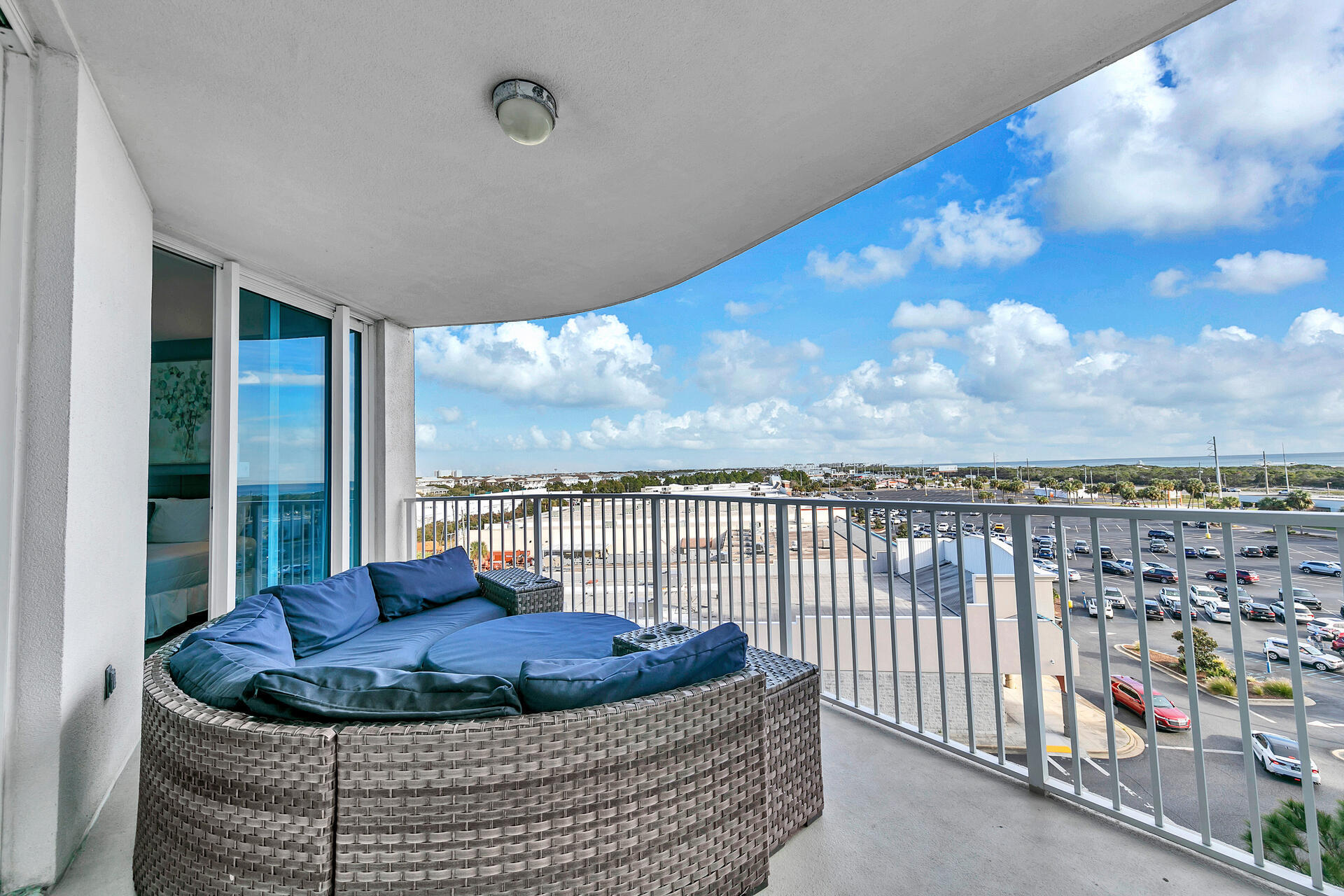 THE PALMS OF DESTIN - Residential