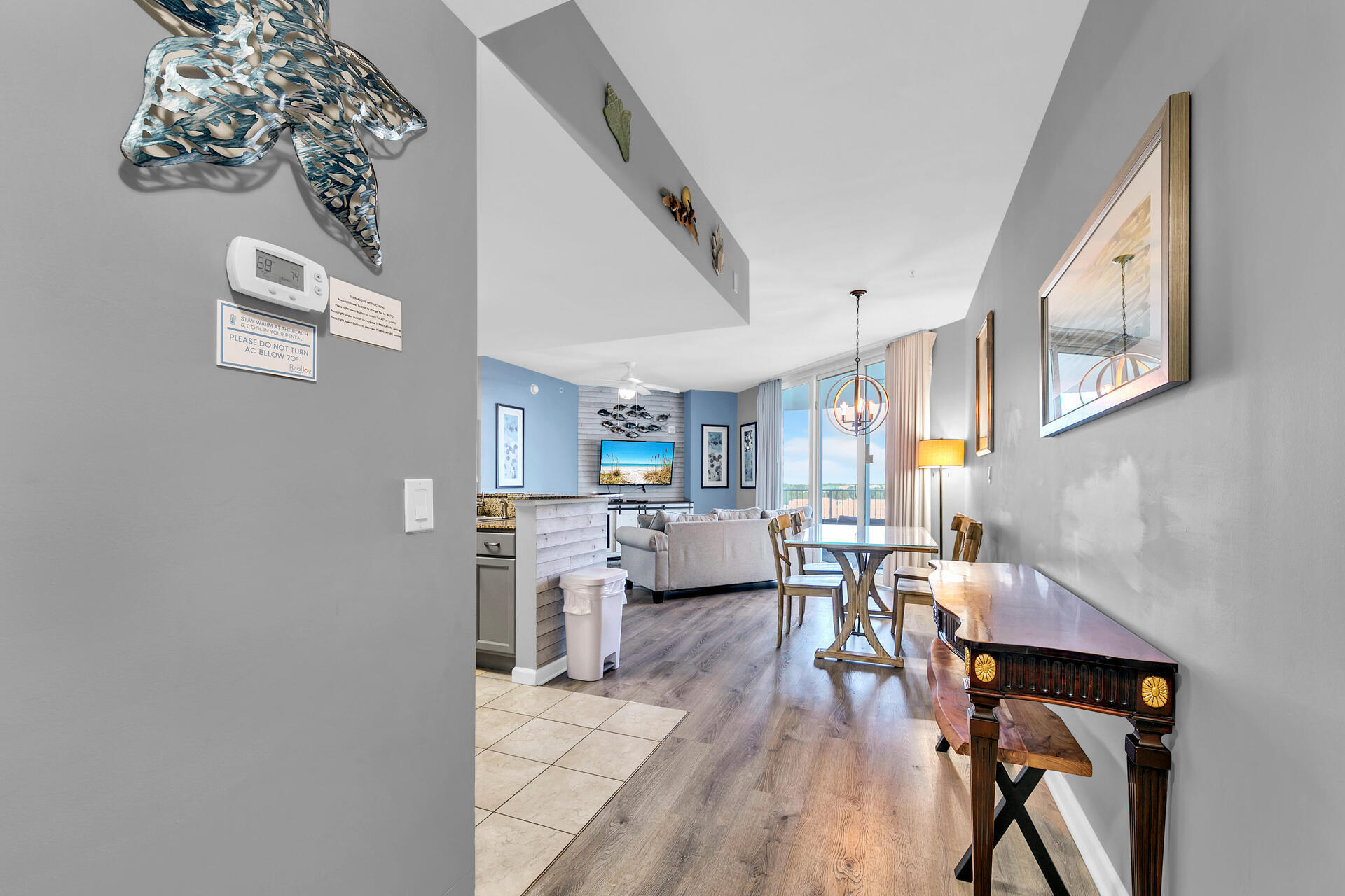 THE PALMS OF DESTIN - Residential