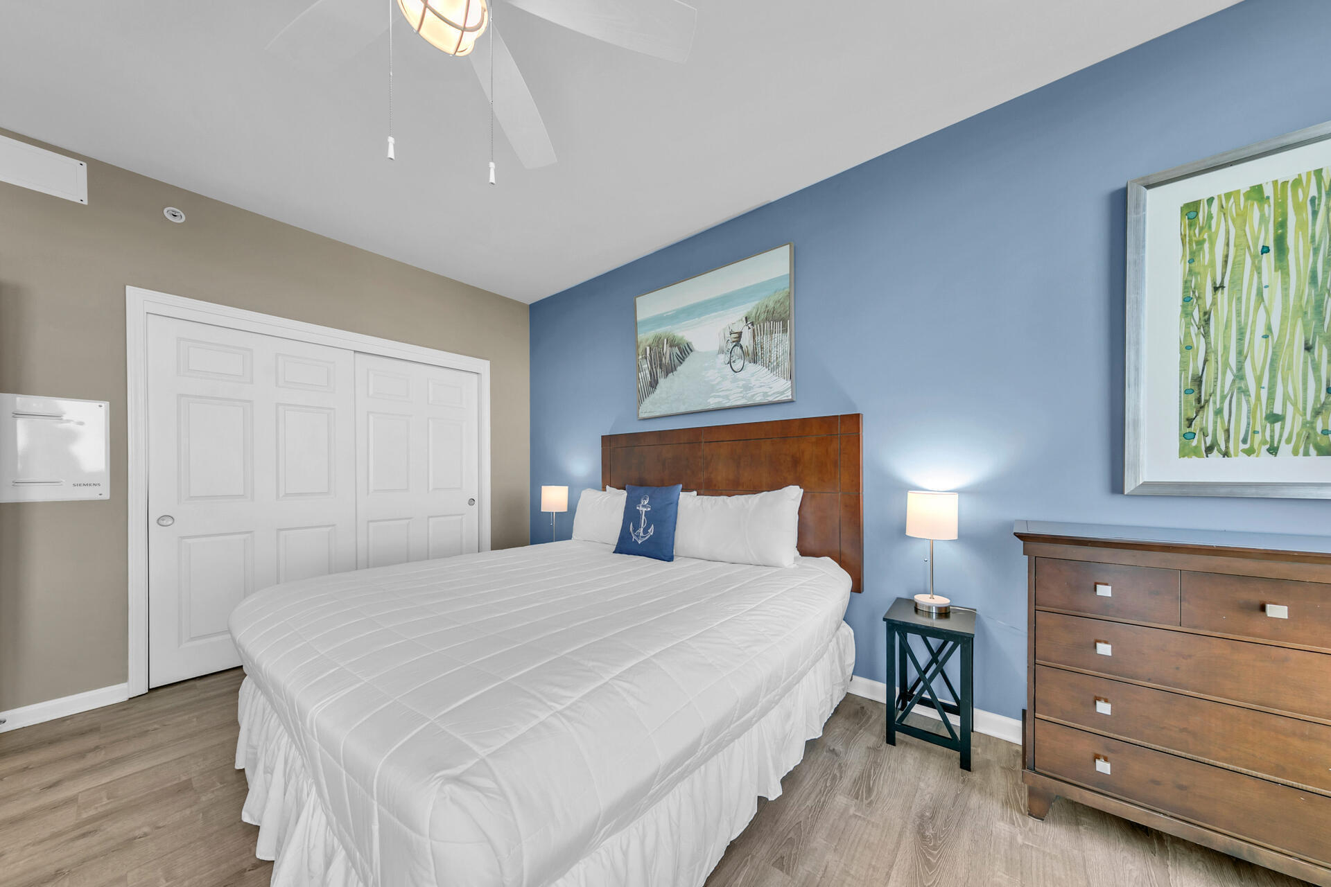 THE PALMS OF DESTIN - Residential
