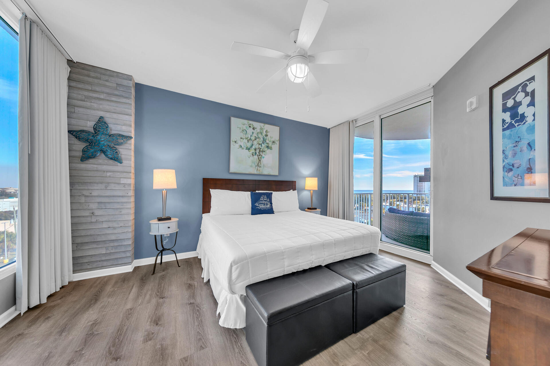 THE PALMS OF DESTIN - Residential