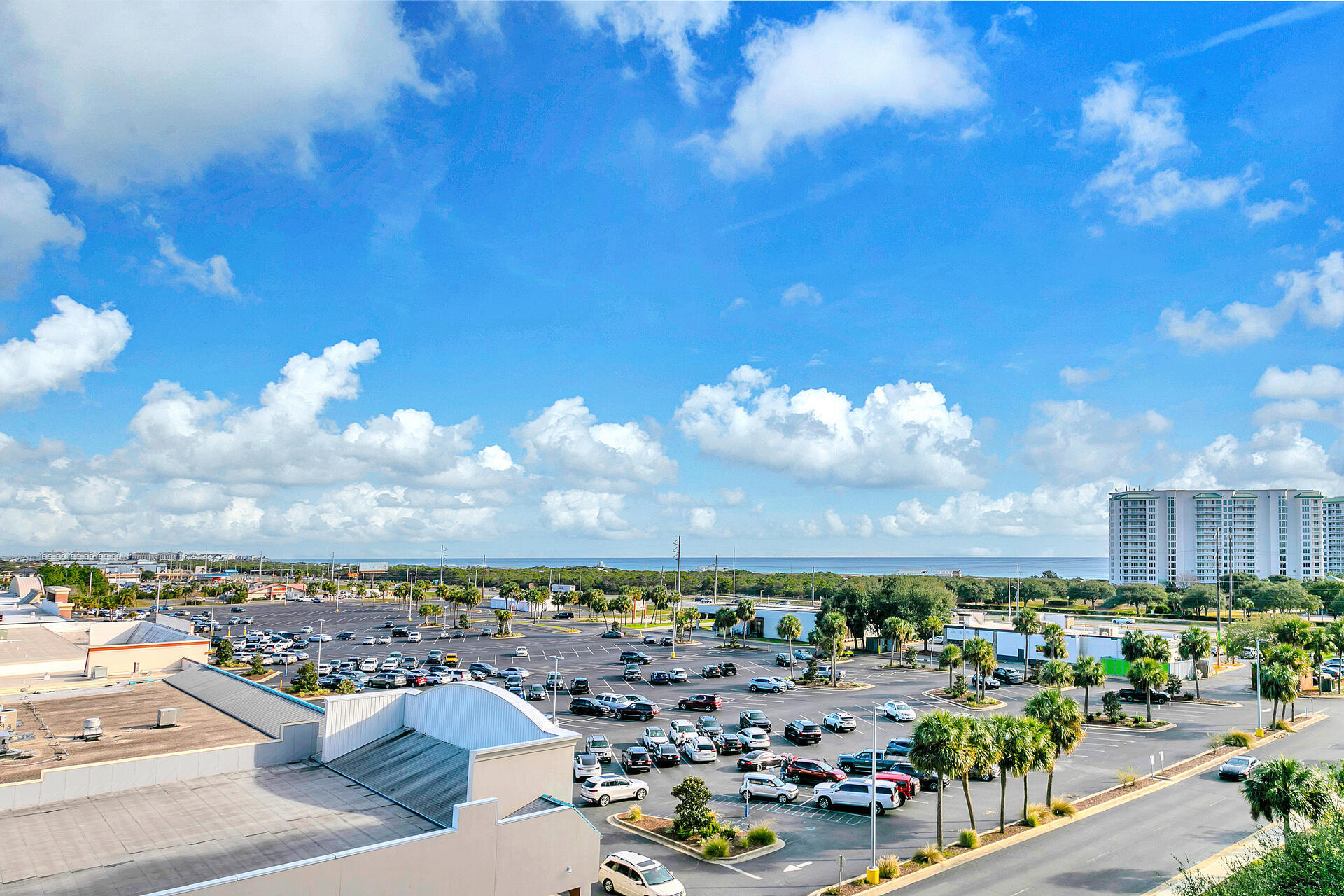 THE PALMS OF DESTIN - Residential
