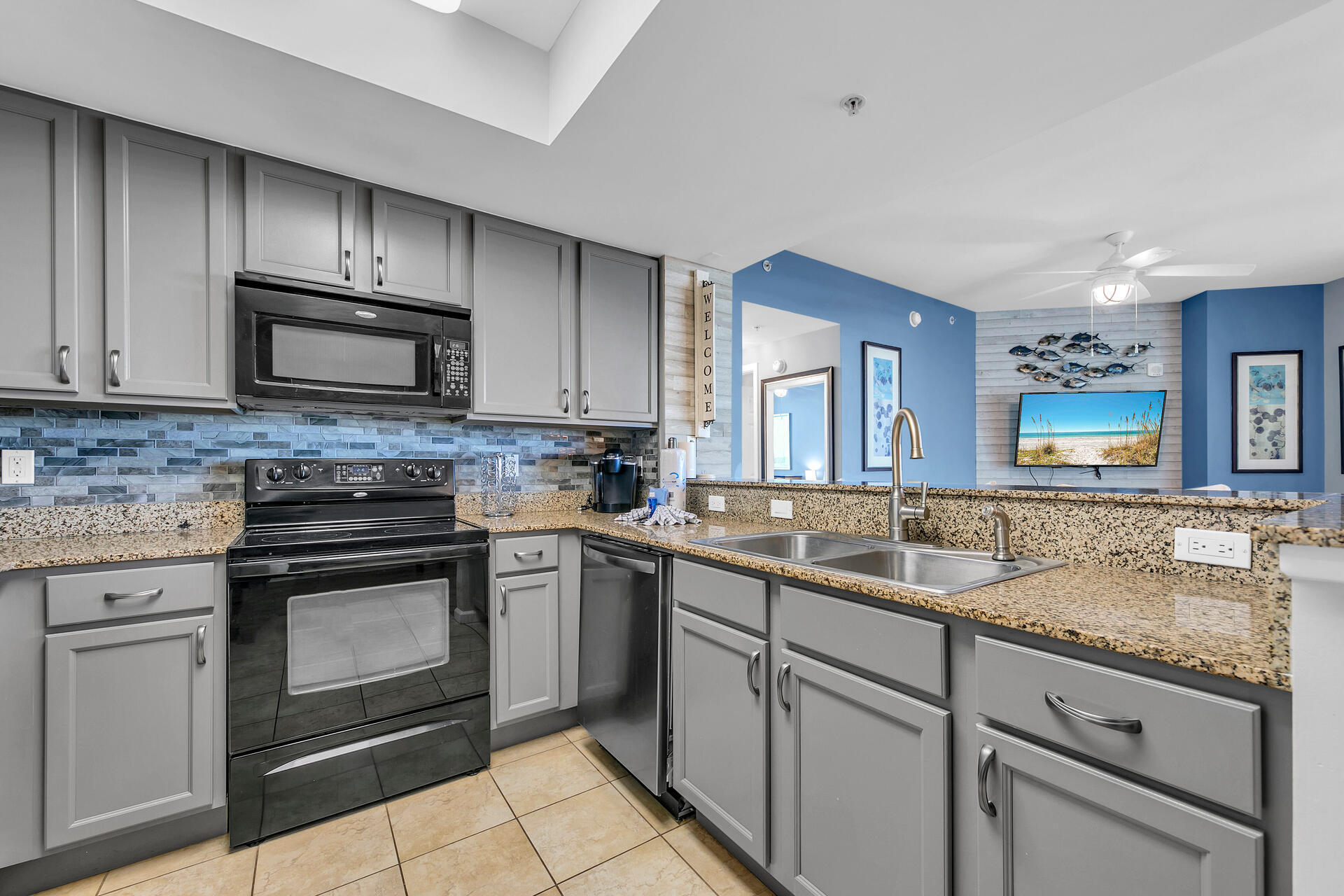 THE PALMS OF DESTIN - Residential