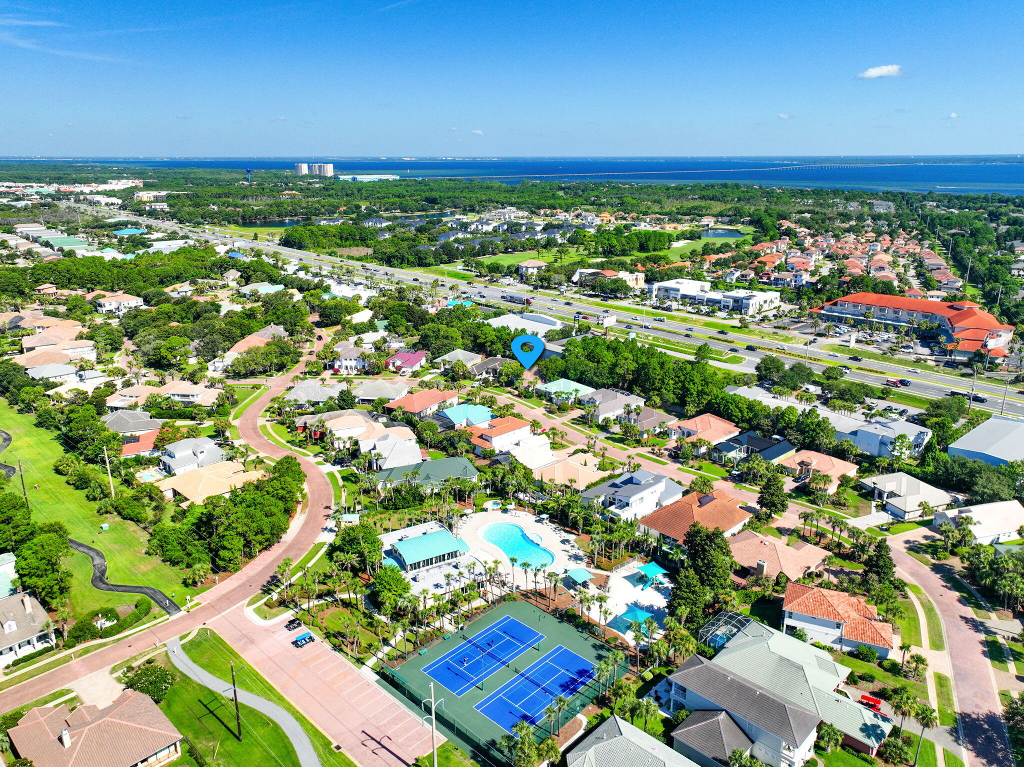 DESTINY EAST PH 3 - Residential