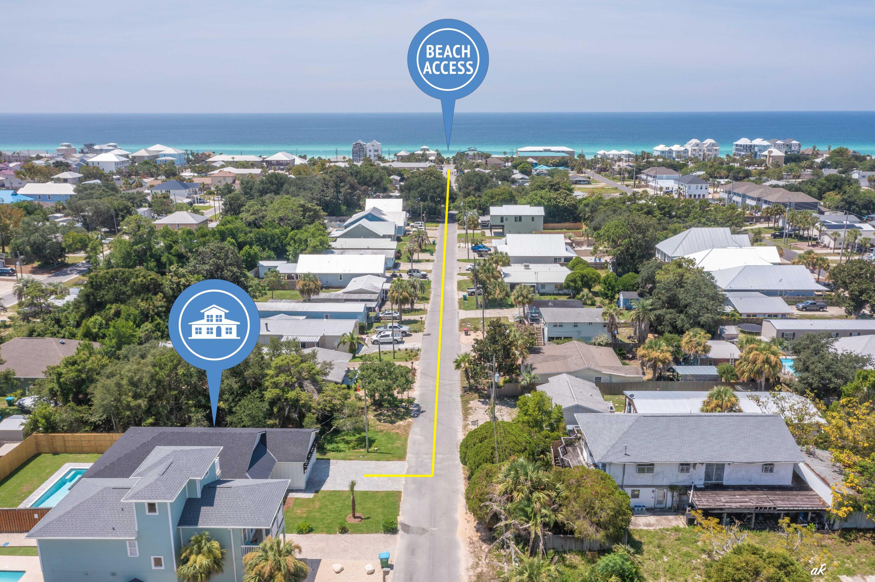 LAGUNA BEACH 8TH ADDN - Residential