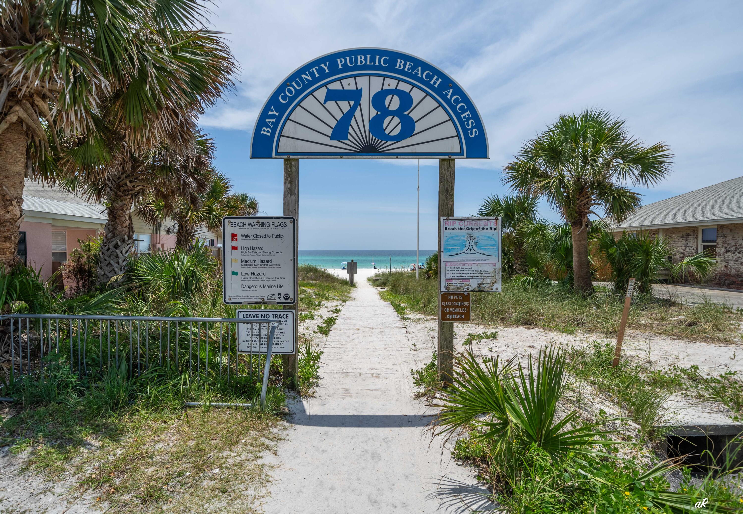 LAGUNA BEACH 8TH ADDN - Residential