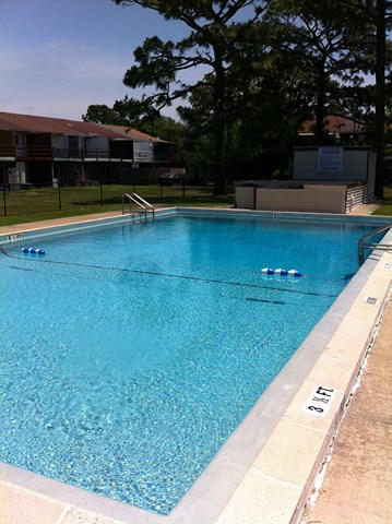 PORT DIXIE - Residential Lease