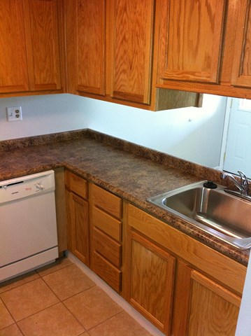 PORT DIXIE - Residential Lease