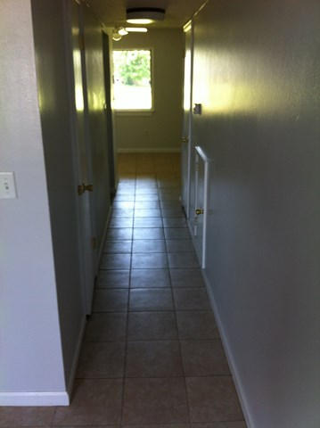 PORT DIXIE - Residential Lease