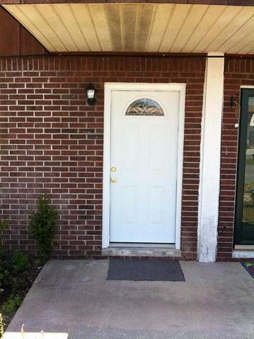 PORT DIXIE - Residential Lease