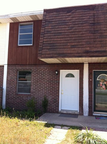 PORT DIXIE - Residential Lease