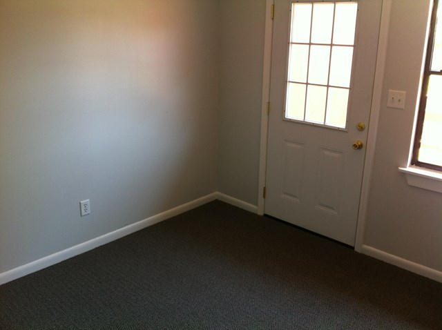 PORT DIXIE - Residential Lease