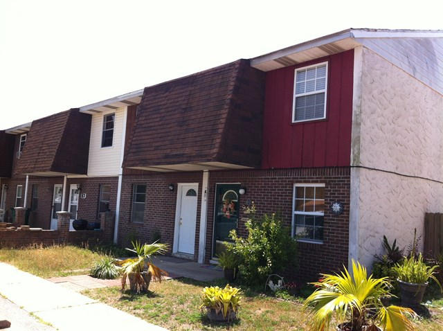 PORT DIXIE - Residential Lease