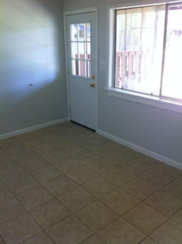 PORT DIXIE - Residential Lease