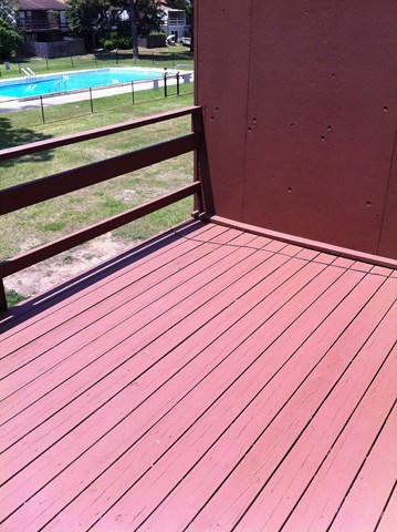 PORT DIXIE - Residential Lease