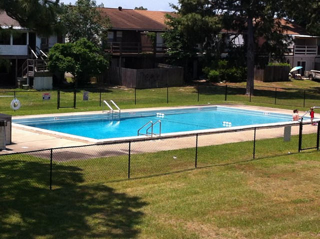 PORT DIXIE - Residential Lease