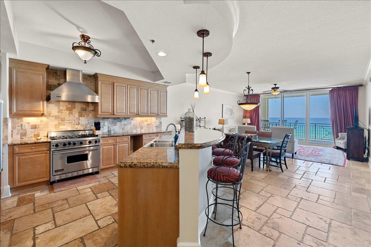 BELLA RIVA - Residential