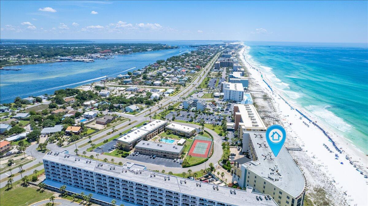 BELLA RIVA - Residential