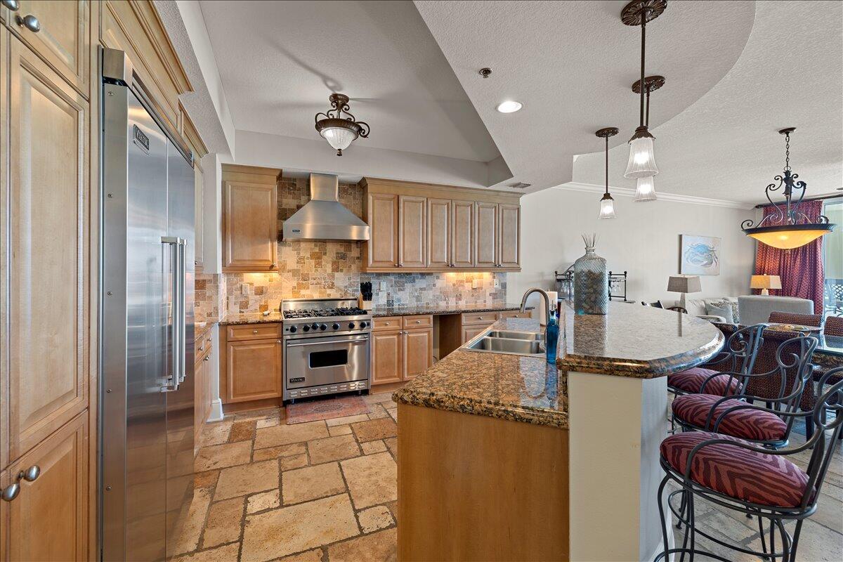 BELLA RIVA - Residential