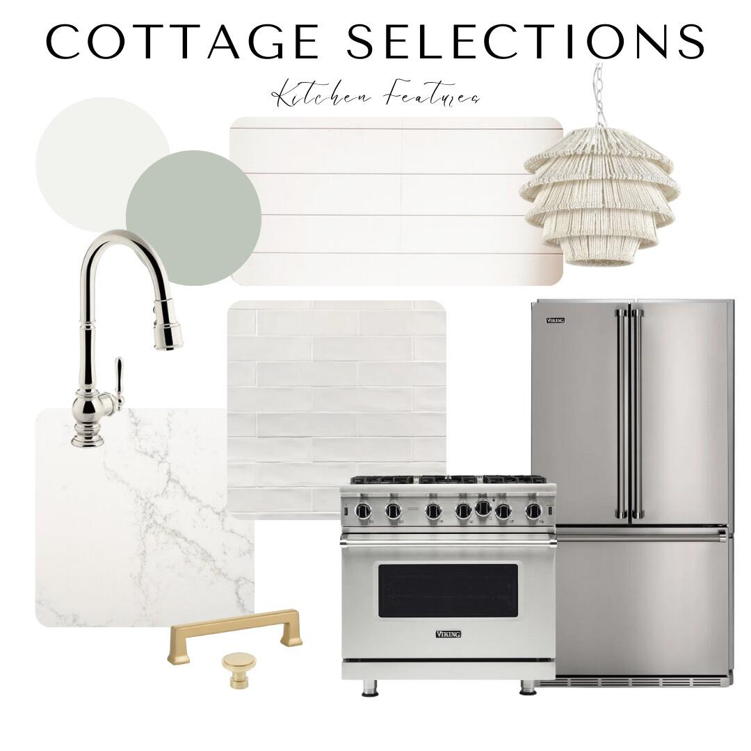 Henderson Cottages unit 3 - Residential