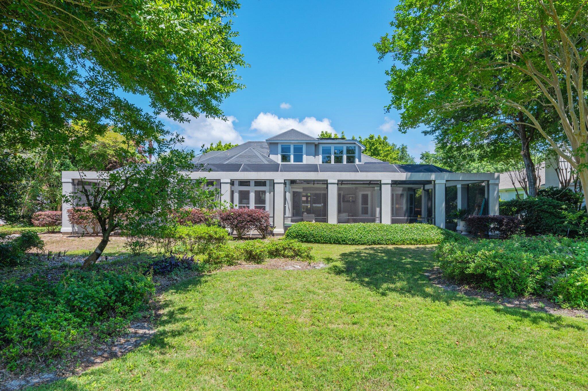 KELLY PLANTATION - Residential