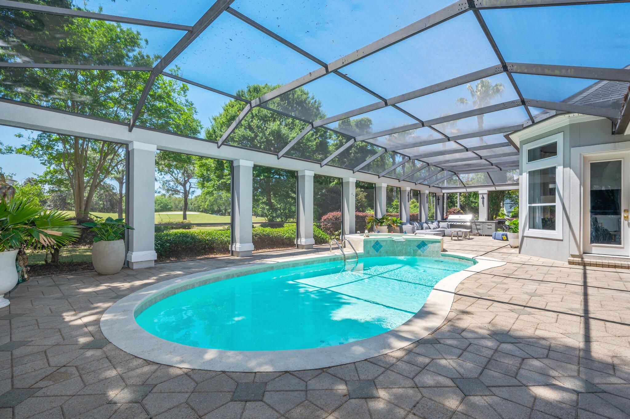 KELLY PLANTATION - Residential