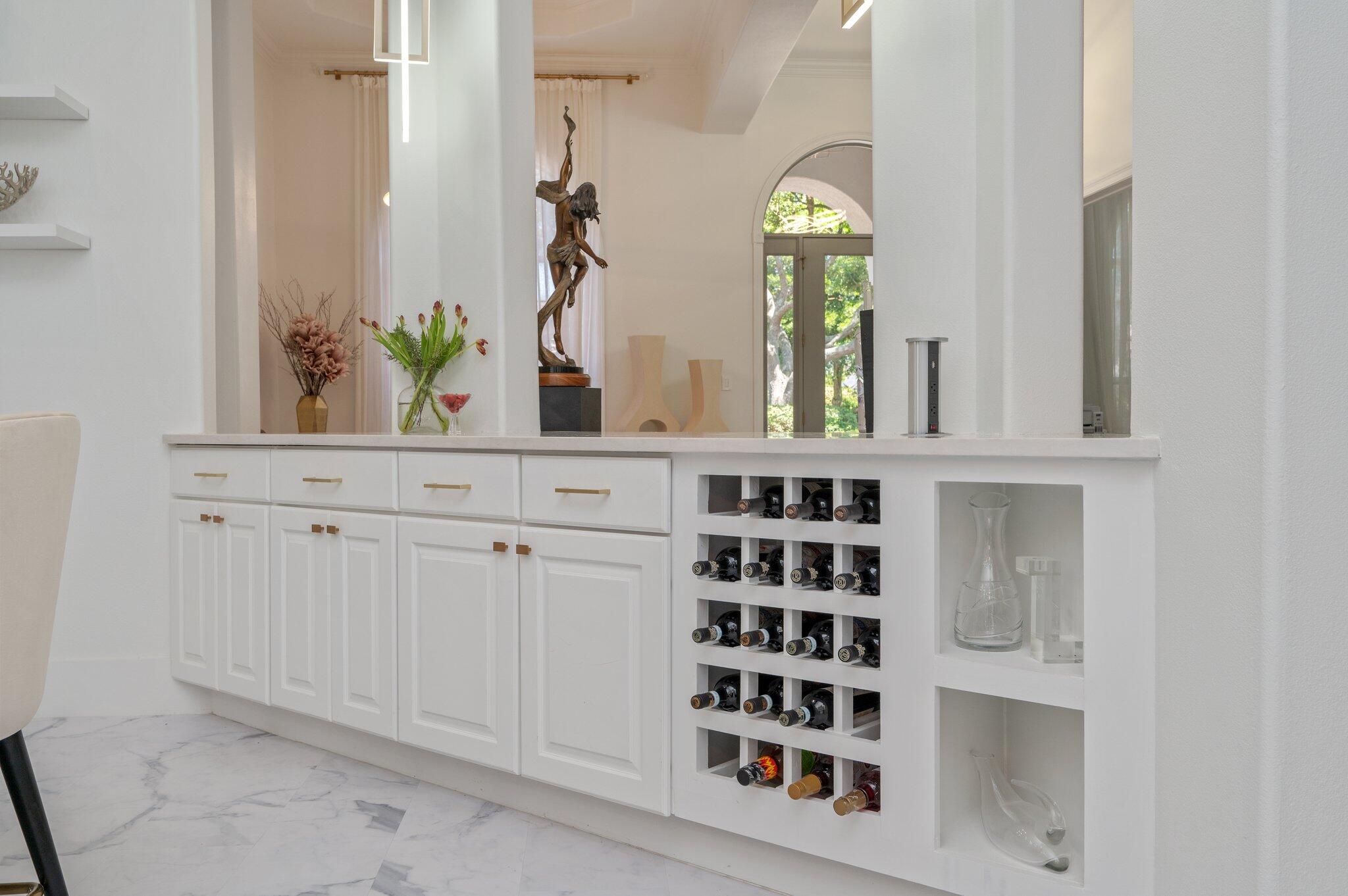 KELLY PLANTATION - Residential