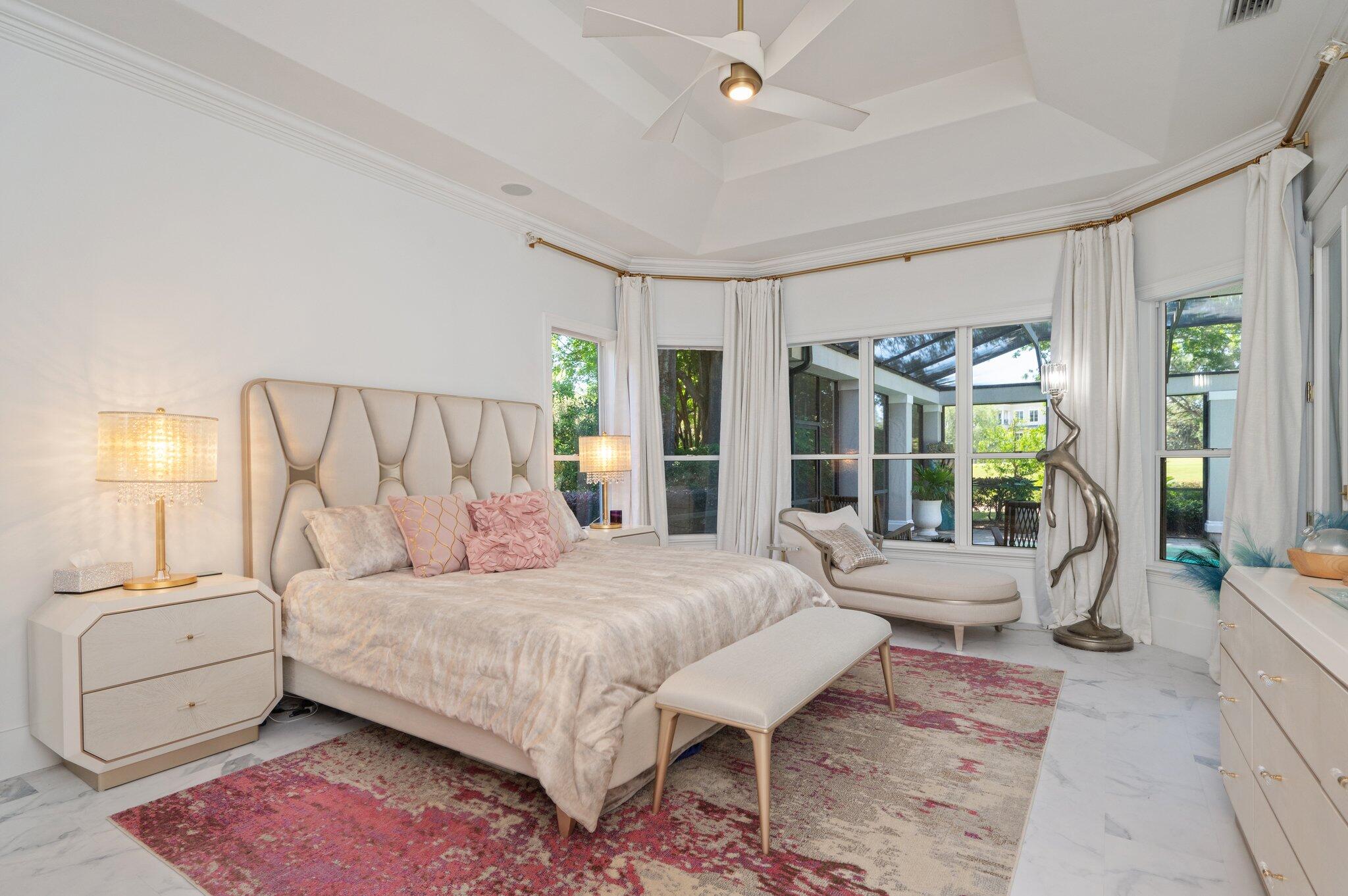KELLY PLANTATION - Residential