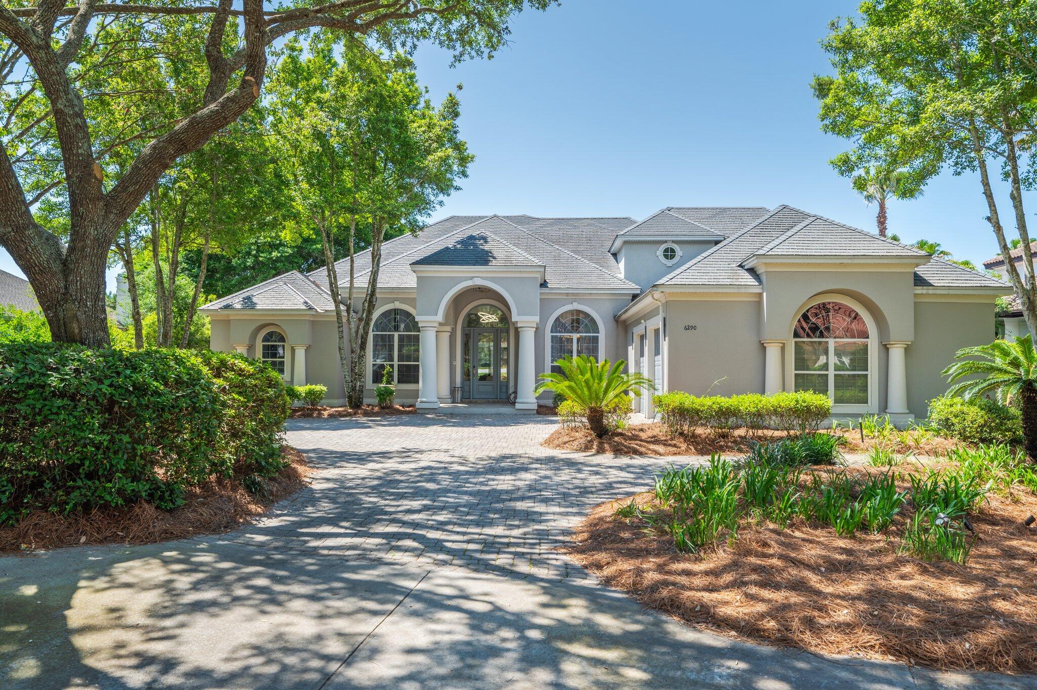 KELLY PLANTATION - Residential