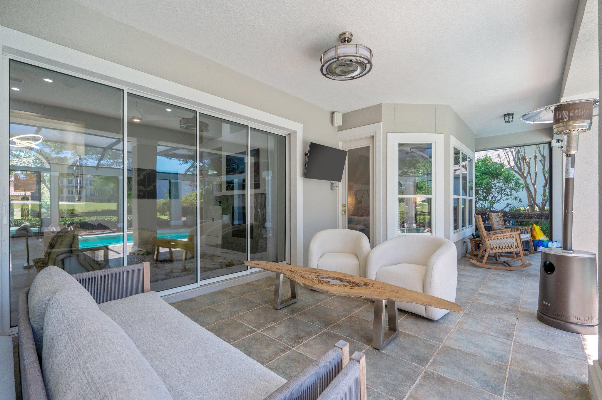 KELLY PLANTATION - Residential
